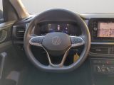 VW T-Cross bei Sportwagen.expert - Abbildung (11 / 15)