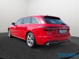 Audi A4 bei Sportwagen.expert - Abbildung (4 / 15)