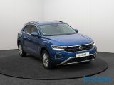 VW T-Roc bei Sportwagen.expert - Abbildung (3 / 15)