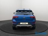 VW T-Roc bei Sportwagen.expert - Abbildung (7 / 15)