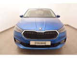 Skoda Fabia bei Sportwagen.expert - Abbildung (2 / 9)