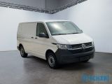 VW T6 bei Sportwagen.expert - Abbildung (2 / 11)