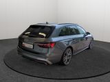 Audi A4 bei Sportwagen.expert - Abbildung (5 / 15)