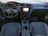 VW Tiguan bei Sportwagen.expert - Abbildung (9 / 15)