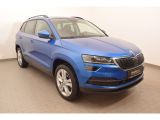 Skoda Karoq bei Sportwagen.expert - Abbildung (3 / 15)