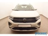 VW T-Cross bei Sportwagen.expert - Abbildung (2 / 15)