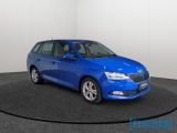 Skoda Fabia bei Sportwagen.expert - Abbildung (3 / 15)