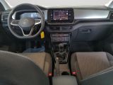 VW T-Cross bei Sportwagen.expert - Abbildung (9 / 15)