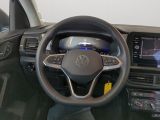 VW T-Cross bei Sportwagen.expert - Abbildung (11 / 15)