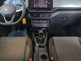 VW T-Cross bei Sportwagen.expert - Abbildung (13 / 15)
