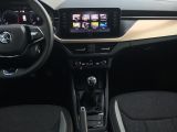 Skoda Kamiq bei Sportwagen.expert - Abbildung (9 / 15)