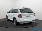 Skoda Fabia bei Sportwagen.expert - Abbildung (4 / 15)