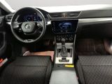 Skoda Superb bei Sportwagen.expert - Abbildung (9 / 15)