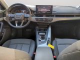 Audi A4 bei Sportwagen.expert - Abbildung (8 / 15)