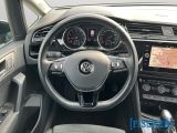 VW Touran bei Sportwagen.expert - Abbildung (9 / 15)