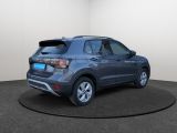 VW T-Cross bei Sportwagen.expert - Abbildung (6 / 15)