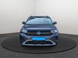 VW T-Cross bei Sportwagen.expert - Abbildung (2 / 15)