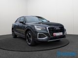 Audi Q2 bei Sportwagen.expert - Abbildung (3 / 15)