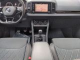 Skoda Karoq bei Sportwagen.expert - Abbildung (14 / 15)