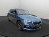 Skoda Scala bei Sportwagen.expert - Abbildung (3 / 15)