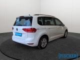 VW Touran bei Sportwagen.expert - Abbildung (5 / 15)