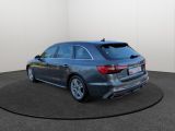 Audi A4 bei Sportwagen.expert - Abbildung (4 / 15)