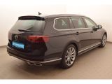 VW Passat bei Sportwagen.expert - Abbildung (6 / 15)