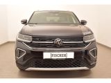 VW T-Cross bei Sportwagen.expert - Abbildung (2 / 9)