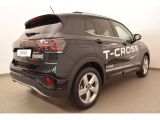 VW T-Cross bei Sportwagen.expert - Abbildung (6 / 9)