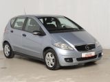 Mercedes-Benz A-Klasse bei Sportwagen.expert - Abbildung (3 / 14)