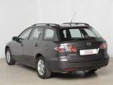 Mazda 6 bei Sportwagen.expert - Abbildung (6 / 14)