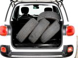 Fiat 500 L bei Sportwagen.expert - Abbildung (8 / 9)