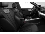 Audi A4 bei Sportwagen.expert - Abbildung (4 / 5)
