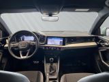 Audi A1 Allstreet bei Sportwagen.expert - Abbildung (6 / 13)