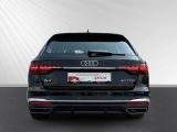 Audi A4 bei Sportwagen.expert - Abbildung (12 / 12)