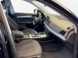 Audi Q5 bei Sportwagen.expert - Abbildung (4 / 10)