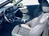 Audi A5 Cabriolet bei Sportwagen.expert - Abbildung (4 / 10)