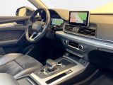 Audi Q5 bei Sportwagen.expert - Abbildung (8 / 10)
