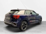 Audi Q2 bei Sportwagen.expert - Abbildung (3 / 10)