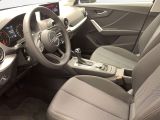 Audi Q2 bei Sportwagen.expert - Abbildung (4 / 10)