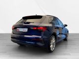 Audi A3 Sportback bei Sportwagen.expert - Abbildung (2 / 12)