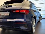 Audi A3 Sportback bei Sportwagen.expert - Abbildung (12 / 12)