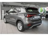 VW T-Cross bei Sportwagen.expert - Abbildung (4 / 15)