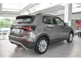 VW T-Cross bei Sportwagen.expert - Abbildung (3 / 15)