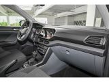 VW T-Cross bei Sportwagen.expert - Abbildung (8 / 15)