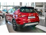 Seat Arona bei Sportwagen.expert - Abbildung (4 / 14) Seat Arona bei Sportwagen.expert - Abbildung (4 / 14)