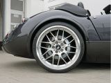 Wiesmann MF 3 bei Sportwagen.expert - Abbildung (8 / 15)