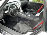 Wiesmann MF 5 bei Sportwagen.expert - Abbildung (10 / 15)