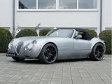 Wiesmann MF 3 bei Sportwagen.expert - Abbildung (3 / 15)