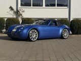 Wiesmann MF 4 bei Sportwagen.expert - Abbildung (2 / 15)